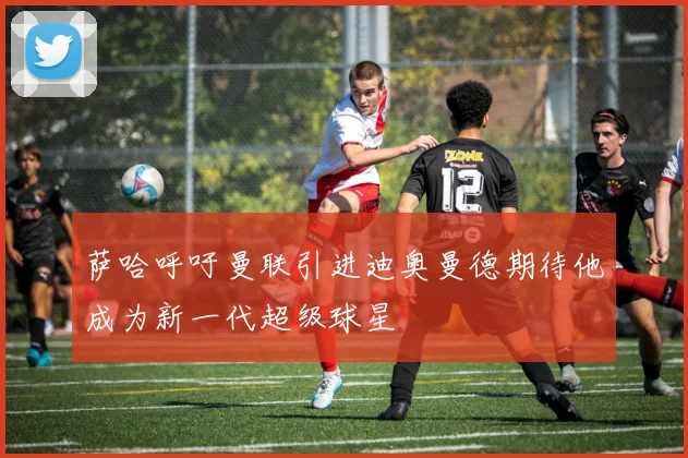 萨哈呼吁曼联引进迪奥曼德期待他成为新一代超级球星